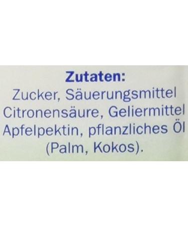 Cologne Diamond Gelling Sugar 1:1 1 kg | Ideal for Perfect Jams & Jellies | International Shipping Available - Buy Online on GoSupps.com