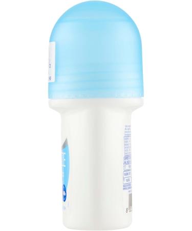  Breeze Breeze D odorant Roll On Talc 50 ml 50 ml - Buy Online on GoSupps.com