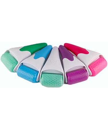 Lucaser Massager - White Skin Lifting Tool for Anti-Aging Pain Relief & Skin Care | International Shipping Available - Buy Online on GoSupps.com
