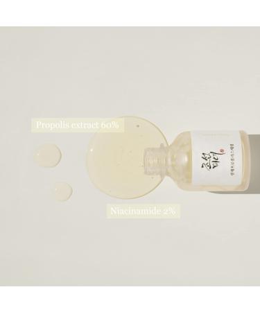 Beauty of Joseon Glow Serum - Propolis & Niacinamide 30ml | Radiant Skin - Buy Online on GoSupps.com