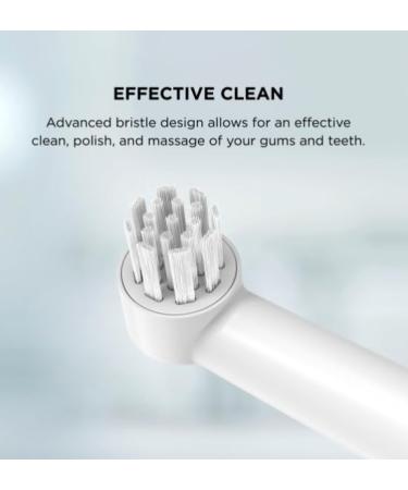 Interplak by Conair Opti-Clean Cordless Rechargeable Toothbrush Power Plaque Remover for a Smile Upgrade - Buy Online on GoSupps.com