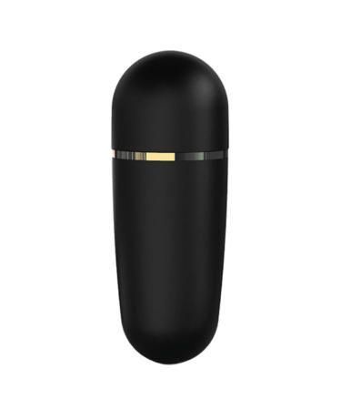 Volcanic Oil Absorbing Roller Face Oil Control Stick Facial Skin Care Tool Black facial skin care tool