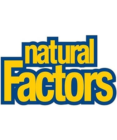 Natural Factors Vitamin A 10 000 IU 90 Softgels - Buy Online on GoSupps.com