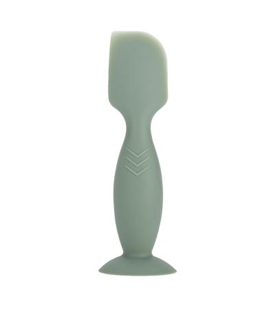 Silicone Diaper Cream Spatula - Baby Diaper Cream Applicator - Baby Rash Cream Applicator - Flexible Diaper Spatula - Paste Applicator