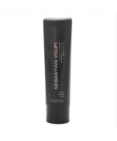 Volume booster shampoo Volup SEBASTIAN 250ML