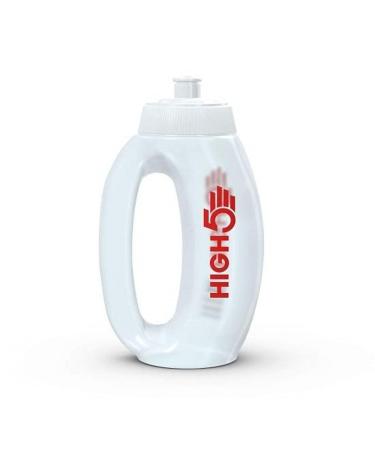HIGH5 Drinks Professional Sports Run Bottle BPA Leak Proof Dishwasher Safe (350ml) 330ml