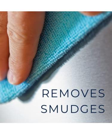 Morton PRO Non-Toxic Bathroom Cleaner | Salt-Based Odor Control & Stain Removal | Fresh Lemon Scent - Safe for All Homes - Buy Online on GoSupps.com