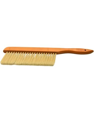 Mipcase 2 Pcs Tools Beekeeping Supplies Bee Tool Beekeeping Tool Beekeeping Brush Cleaning Brush Single Row 40*10cmx2pcs Picture 1x2pcs - Buy Online on GoSupps.com