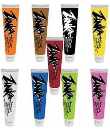 Zinka Nose Coat Sunblock - Blue | Ultimate UV Protection for Outdoor Adventures - Shop Internationally - Buy Online on GoSupps.com