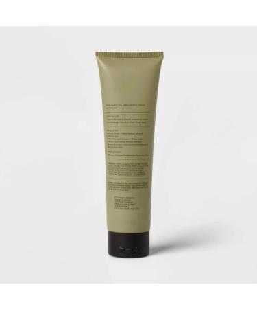 Goodfellow & Co Face Wash with Salicylic Acid Kelp & Sea Mineral Scent Everyday Acne & Oily Skin Cleanser 5 fl oz (Bundle of 3) - Buy Online on GoSupps.com