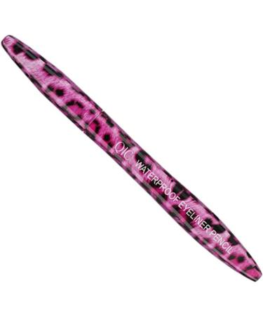 Balacoo 1pc Waterproof Eyeliner Waterproof Eye Liner Pencil Long Lasting Eyeliner Crayon Water Proof - Buy Online on GoSupps.com