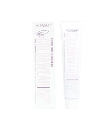 Alfaparf Milano Color Wear 10.02 Iridescent Light Ash Violet 60 ml