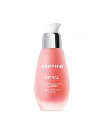 Darphin Intral Daily Rescue Serum Unisex 1.7 oz