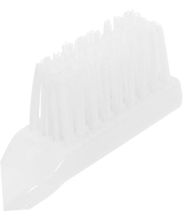Doitool 10-Piece Security Toothbrush Set - Travel-Friendly Nylon Brushes for Oral Hygiene | Perfect for Implants & Beauty Care - Buy Online on GoSupps.com