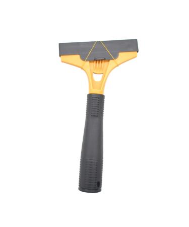 Zerodeko 1pc Scraper Ceramic Cleaning Tool Paint Spatula Clothes Shaver Shavers Mini Cleaning Shovel Floor Plastic Glass