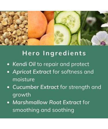 SweatShield Hair Protector - Leave-in Conditioner Spray for Sweat & Humidity - Frizz Control Clean Formula - 8oz - Buy Online on GoSupps.com