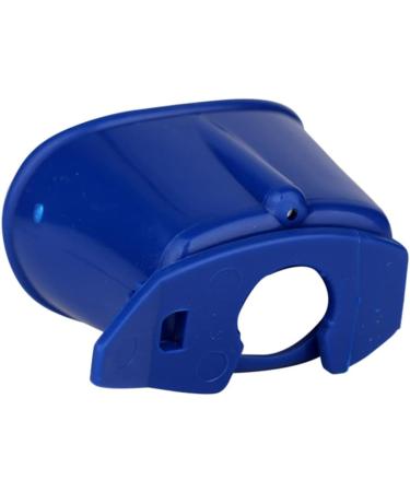 Qmuh Eye Drops Donation & Application Aid | Easy-to-Use Eye Drop Mobility Device for Travel Camping & Home - Buy Online on GoSupps.com