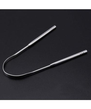 Colcolo Tongue Cleaner Set | Effective Oral Hygiene & Breath Freshener | International Shipping - Buy Online on GoSupps.com