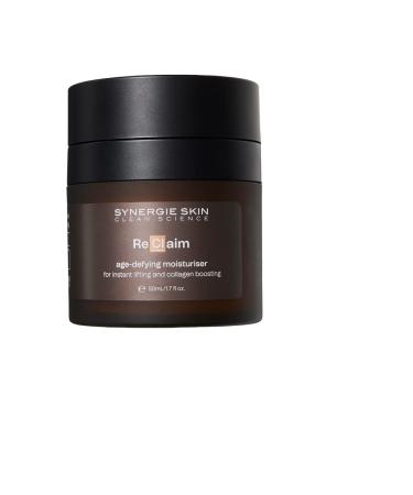 Synergie Skin ReClaim - Age-Defying Face Cream for Men & Women | Day & Night Skincare Essential | Face Lift in a Jar - 50ml - Buy Online on GoSupps.com