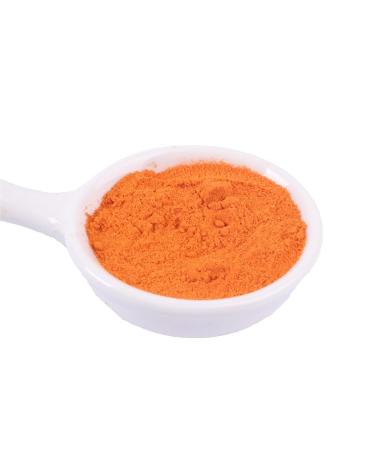 Akersunder 100 grams 5% HPLC purity Lutein Ester Xanthophyll Phytoxanthin Microcapsule CWS Powder