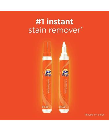 Buy Tide To Go Instant Stain Remover 0.33 oz (Pack of 3) - Fast Shipping Worldwide | Stain Removal Solution - Buy Online on GoSupps.com