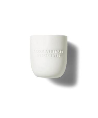 Aromatherapy Associates Deep Relax Candle - Hand Poured Vegan Wax for Sleep & Tranquility | Vetivert & Chamomile Essential Oils | 40 Hour Burn Time (7.05 oz) - Shop Internationally - Buy Online on GoSupps.com