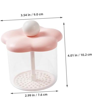 FRCOLOR Travel Size Quick Foam Pump Dispenser For Hand Soap in Liquid Shampoo - Buy Online on GoSupps.com