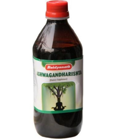Ashwagandharishta 450 ml