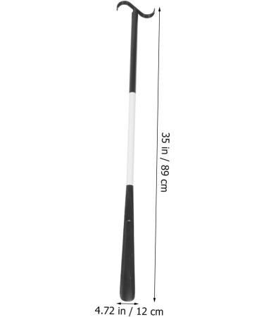Buy Goohochy 2-in-1 Shoe Support Device | International Shipping | Perfect for Handicapped & Seniors | Unique Attracting Rod & Shoe Lifter - Buy Online on GoSupps.com