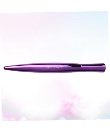 LALAFINA 3pcs Eye Liner Pencils Liquid Eyeliner Pencil Women Eyeliner Eyeline Pencil Makeup Girl 1 count (Pack of 1) Purplex3pcs - Buy Online on GoSupps.com