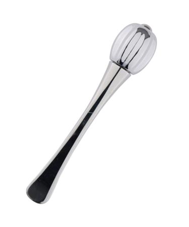 Didiseaon Eye Cream Massage Stick Facial Tool Beauty Tools Face Tools for Skincare Facial Roller Skin Care Roller Eye Roller Skin Care Tools Skincare Tool Zinc Alloy