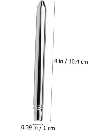 minkissy Lip Brush with Lid Eye Shadow Applicators Travel Makeup Brush Lip Gloss Applicator Lipstick Cosmetics Brush Travel Lipstick Brush Lip Makeup Brush Lip Brush Applicator Fiber Wool 10.4x1cm Pink - Buy Online on GoSupps.com