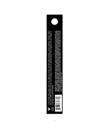 Buy eleven.16hr Camo Concealer - Full Coverage High Pigment Matte Finish - Medium Warm Tan Sand - 0.203 fl oz (6ml) - International Shipping Available - Buy Online on GoSupps.com