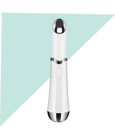 VALICLUD Masseur Oculaire lectrique Anti- ge Et Anti-rides Appareil De Massage Des Yeux Et Outil De Soins Des Yeux - Buy Online on GoSupps.com