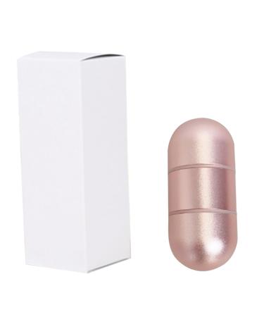 WOONEKY Volcanic Stone Oil Absorbing Stick Oil Absorbing Volcanic Roller Oil Control Facial Massager Oil Absorbing Roller Massaging Rolling Volcanic Stone Oil Absorption Volcanic Roller