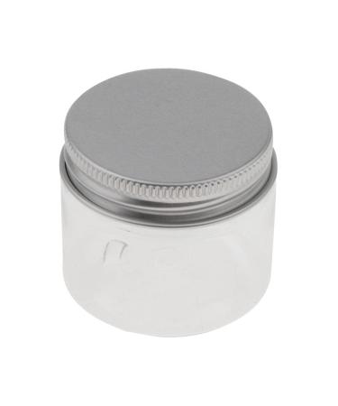 Buy Perfeclan 30/50 ml Empty Ointment Jars - Transparent Cream & Gel Containers for International Shipping - Buy Online on GoSupps.com