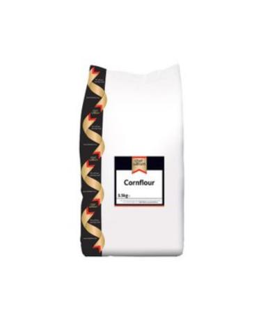 Chef Wiliam Cornflour 3.5kg x 4
