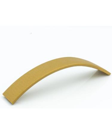 Buy Bio-Leine Beta BioThane by the Meter - 2.5mm Thick Dirt & Water Repellent Up to 30m Long Gold 12mm Wide | International Shipping - Buy Online on GoSupps.com