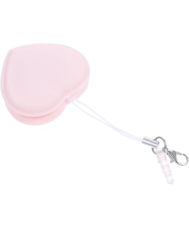 Buy Ipetboom 5pcs Screen Wipe Dollhouse Wallpaper | Pink Lens Cleaner Cloth & Handbag Pendant | Perfect for Phone Glasses & More - Buy Online on GoSupps.com