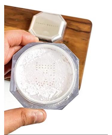 Pro Filt'r Mini Instant Retouch Setting Powder   Lavender Lavender