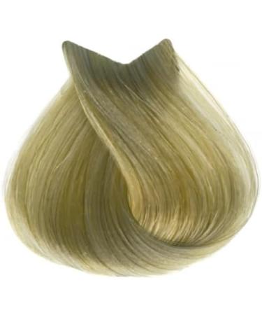 Thader Th Pharma Eco VColor Permanent Kit 60 ml nr 10 Platinblond - Buy Online on GoSupps.com