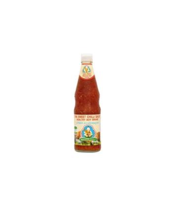 Healthy Boy Thai Sweet Chilli Sauce 700ml-Fd