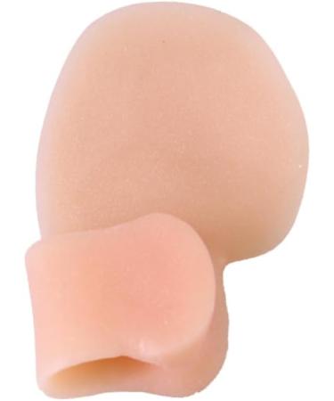 10pc Silicone Gel Shoe Insole & Toe Separators Set for Bunions & Hammer Toes - Buy Online on GoSupps.com
