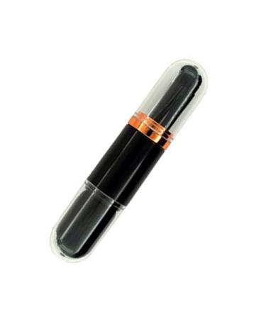 Dajidafu 4 in 1/2 in 1 Retractable Makeup Brush Set Multifunctional Double Head Travel Contouring Brushes Face Tool Accessories No.2