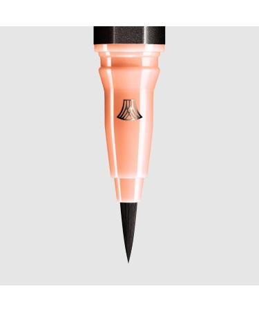 Flowfushi UZU Eye Opening Liquid Eyeliner (Black) - Buy Online - Buy Online on GoSupps.com