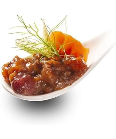 Granatapet Liebling's Meal Mix - Grain-Free Dog Food Supplement | 6 x 375g Garden Mix Pure Rich in Natural Vitamins - Buy Online on GoSupps.com