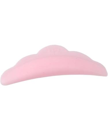 Lash Perm Rods Silicone Eyelash Pads Reusable Comfortable Fit for Beauty Salons Household - Buy Online on GoSupps.com