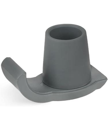 ciyeu 8 Pcs Walker Ski Glider Replacement Kit - Anti-Slip Plastic Walking Aid Parts Accessories - Buy Online on GoSupps.com