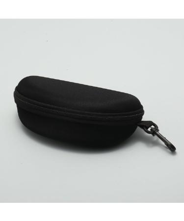 24 Pack Microfiber Cleaning Cloths for Glasses 7x6 Inch Individually Packaged with Glasses Case International Shipping Available - Buy Online on GoSupps.com