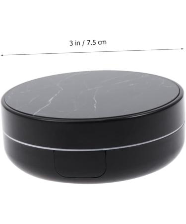 Buy Gatuida 3 pcs Invisible Marble Contact Lens Case & Mirror Box - International Shipping Available - Buy Online on GoSupps.com